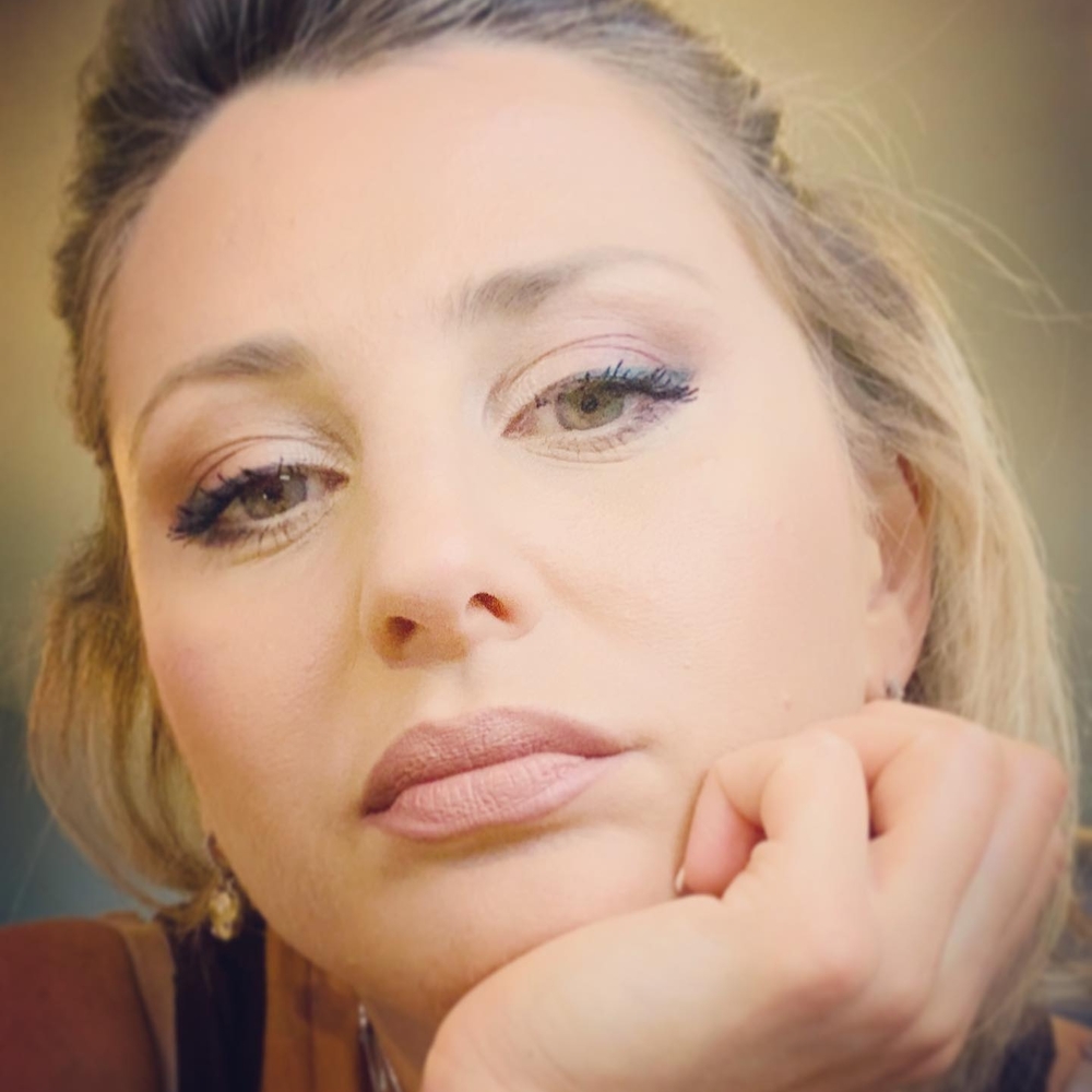 Meet your Posher, Tea